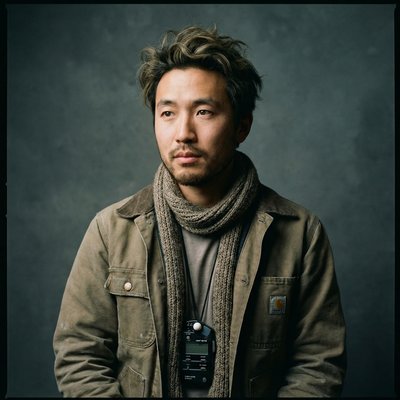 在线看片首席摄影师赵天宇