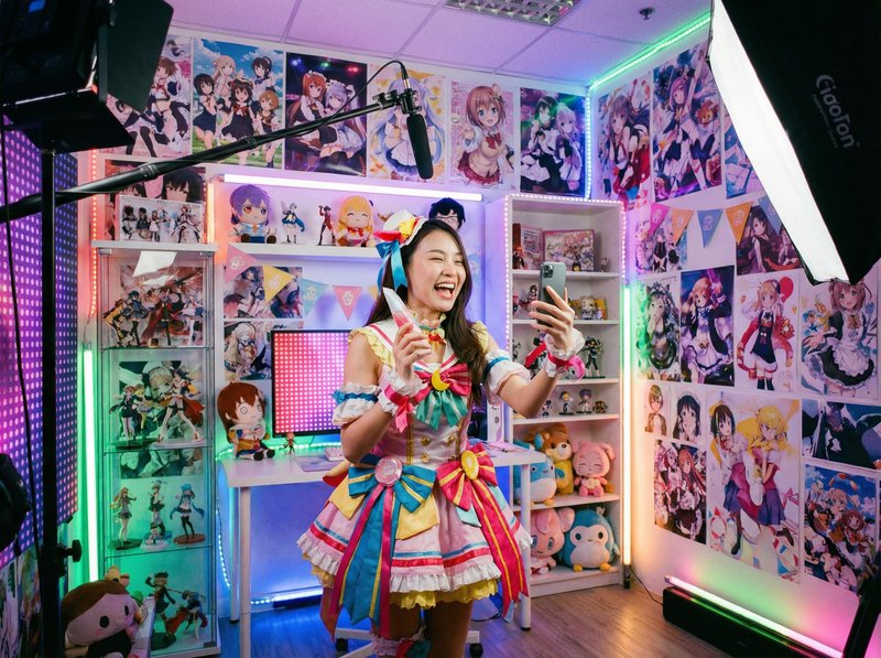 在线看片cosplay二次元拍摄